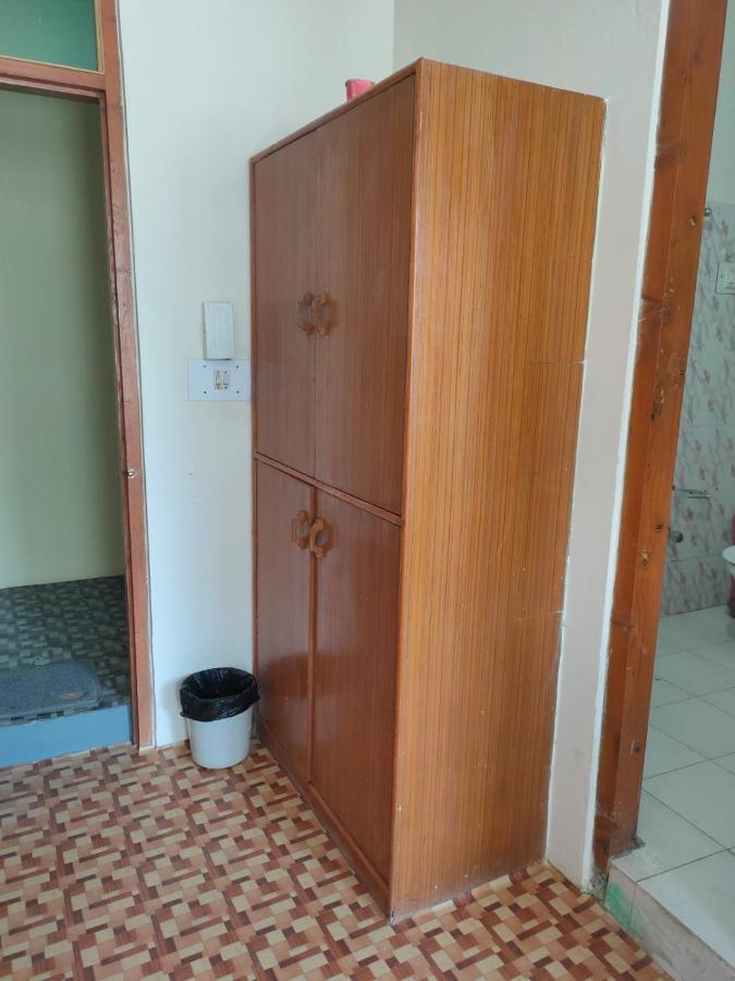 Roop Mountain Homestay Manāli Екстериор снимка