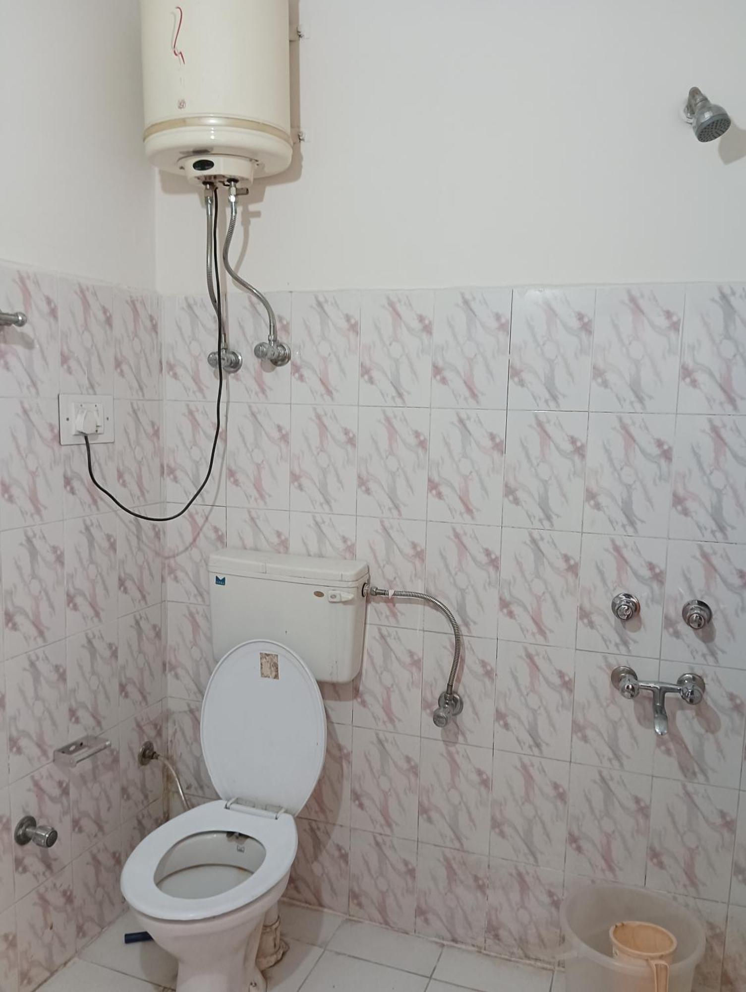 Roop Mountain Homestay Manāli Екстериор снимка