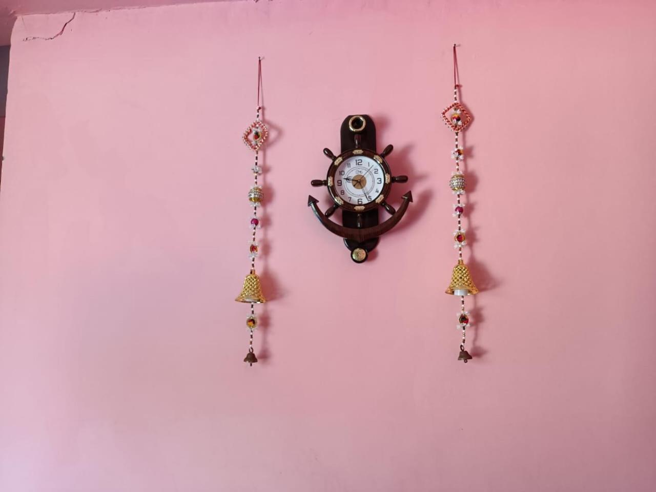 Roop Mountain Homestay Manāli Екстериор снимка