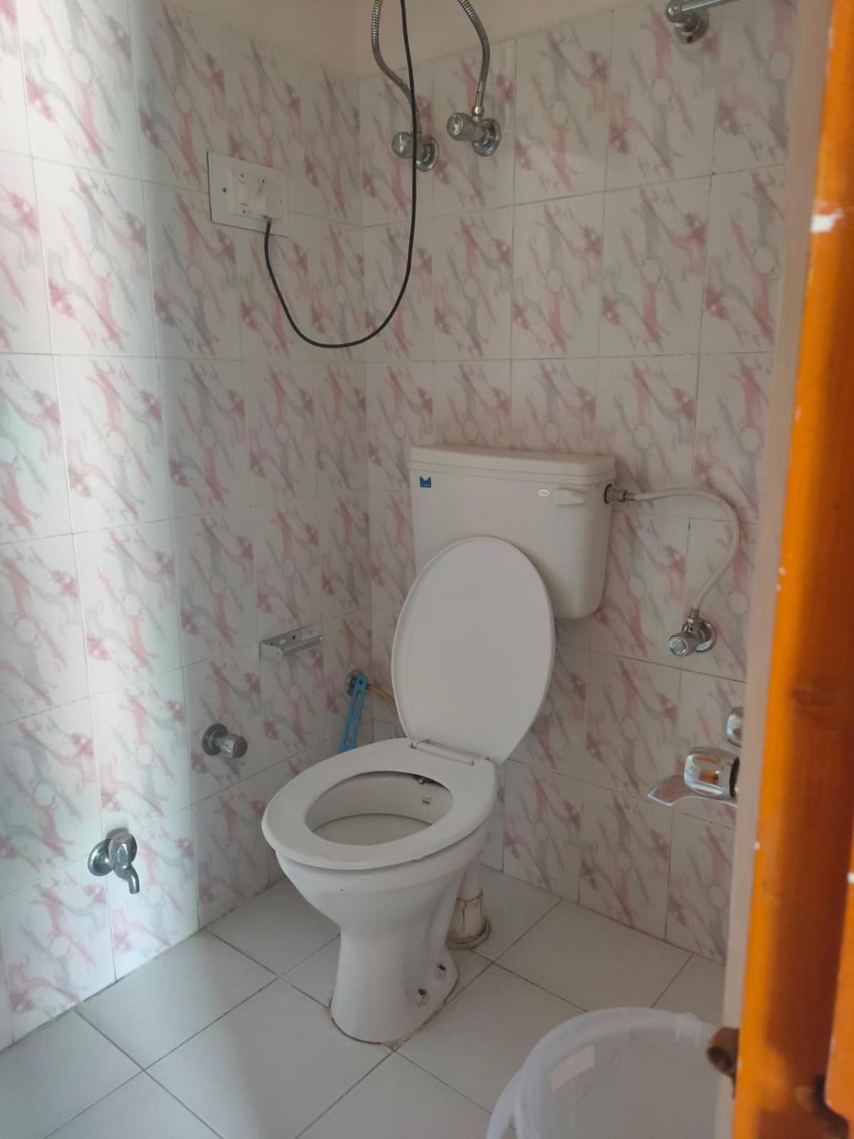 Roop Mountain Homestay Manāli Стая снимка